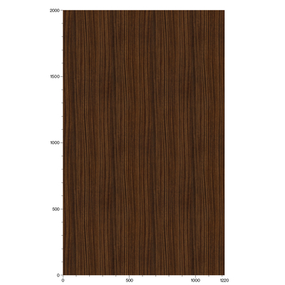 3M DI-NOC Wood Interior Films FW-667 1220mm x 50M 230 Micron 7000091108