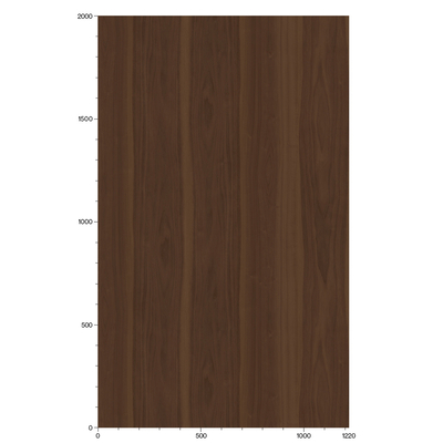 3M DI-NOC Wood Interior Films FW-7008 1220mm x 50M 200 Micron 7100000866