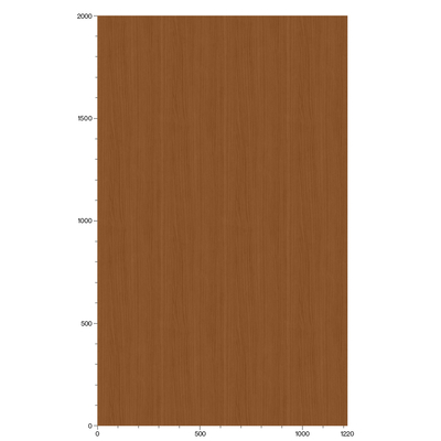 3M DI-NOC Wood Interior Films FW-795 1220mm x 50M 230 Micron 7000090869