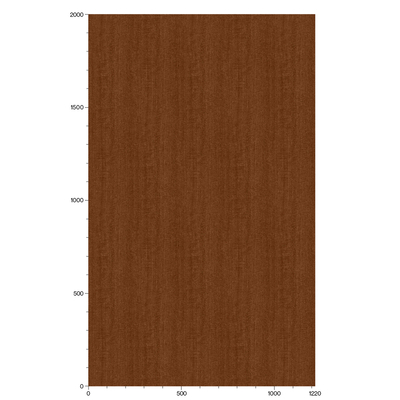 3M DI-NOC Wood Interior Films FW-888 1220mm x 50M 200 Micron 7100007294