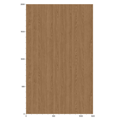 3M DI-NOC Wood Interior Films DW-2305MT 1220mm x 50M 200 Micron 7100252349