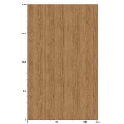 3M DI-NOC Wood Interior Films PW-2309MT 1220mm x 50M 200 Micron 7100252300