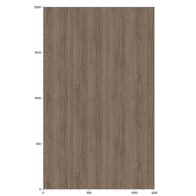 3M DI-NOC Wood Interior Films PW-2310MT 1220mm x 50M 200 Micron 7100252364