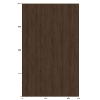 3M DI-NOC Wood Interior Films PW-2314MT 1220mm x 50M 200 Micron 7100252255