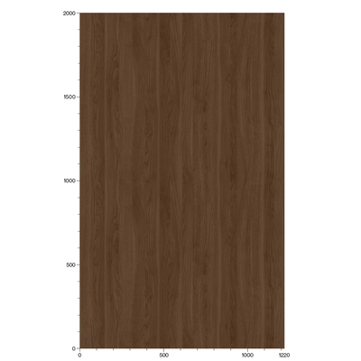 3M DI-NOC Wood Interior Films PW-2315MT 1220mm x 50M 230 Micron 7100252362