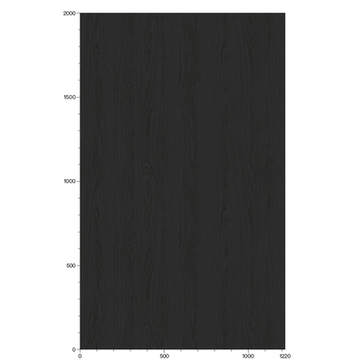 3M DI-NOC Wood Interior Films PW-2319MT 1220mm x 50M 200 Micron 7100252260