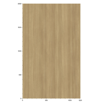 3M DI-NOC Wood Interior Films PW-2320MT 1220mm x 50M 200 Micron 7100320799