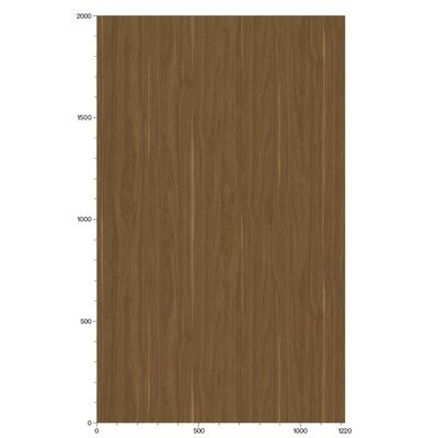 3M DI-NOC Wood Interior Films PW-2327MT 1220mm x 50M 200 Micron 7100320802