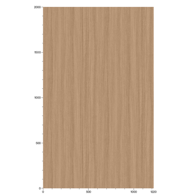 3M DI-NOC Wood Interior Films WG-1141 1220mm x 50M 200 Micron 7000007974