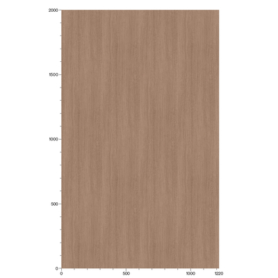 3M DI-NOC Wood Interior Films WG-1144EX 1220mm x 50M 230 Micron 7100231735