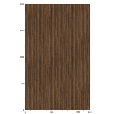 3M DI-NOC Wood Interior Films WG-1196 1220mm x 50M 200 Micron 7000008001