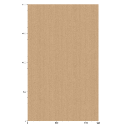 3M DI-NOC Wood Interior Films WG-1219 1220mm x 50M 230 Micron 7000091221