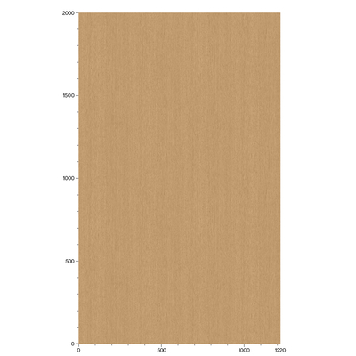 3M DI-NOC Wood Interior Films WG-1221 1220mm x 50M 200 Micron 7000091223