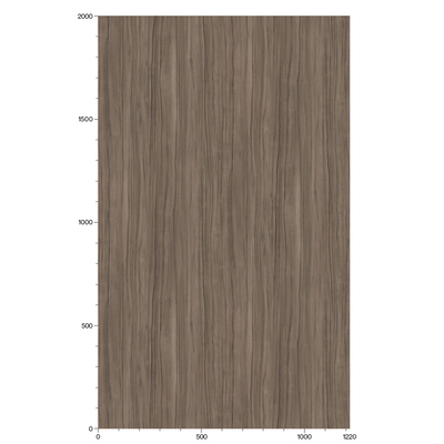 3M DI-NOC Wood Interior Films WG-1365 1220mm x 50M 230 Micron 7100026814