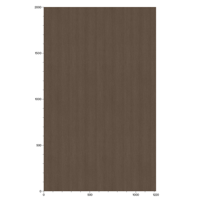 3M DI-NOC Wood Interior Films WG-1342 1220mm x 50M 230 Micron 7100026811