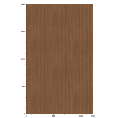 3M DI-NOC Wood Interior Films WG-1360 1220mm x 50M 230 Micron 7100026781