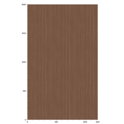 3M DI-NOC Wood Interior Films WG-1368 1220mm x 50M 230 Micron 7100026824