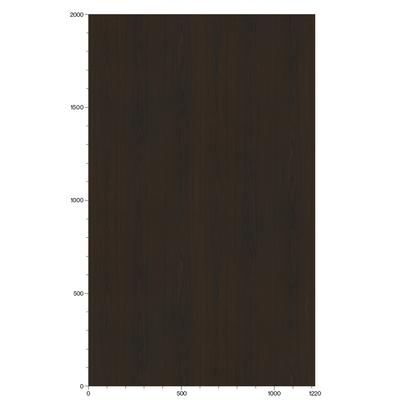 3M DI-NOC Wood Interior Films WG-156 1220mm x 50M 200 Micron 7000035025
