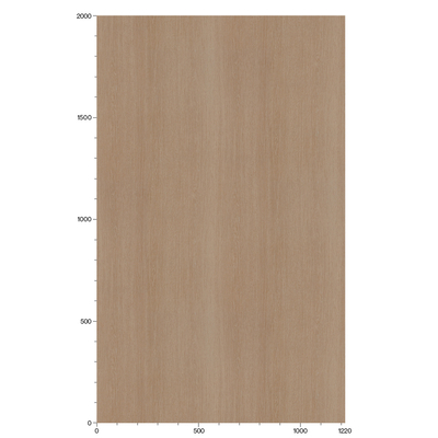 3M DI-NOC Wood Interior Films WG-166 1220mm x 50M 200 Micron 7000091152