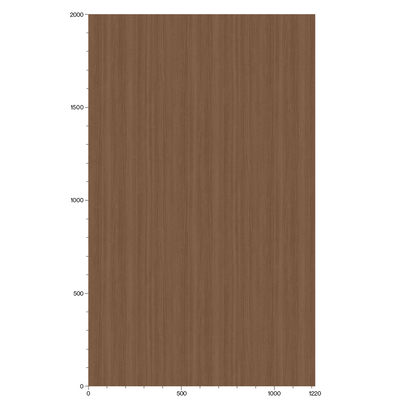 3M DI-NOC Wood Interior Films WG-1848 1220mm x 50M 200 Micron 7100088956