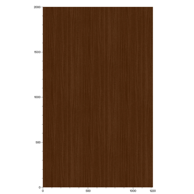 3M DI-NOC Wood Interior Films WG-2019 1220mm x 50M 230 Micron 7100030308