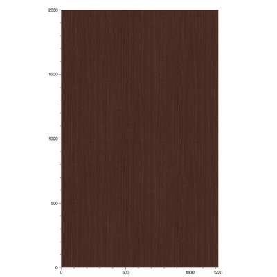 3M DI-NOC Wood Interior Films WG-2033 1220mm x 50M 230 Micron 7100026700