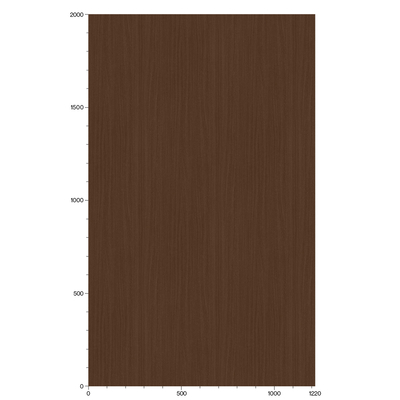 3M DI-NOC Wood Interior Films WG-2042 1220mm x 50M 200 Micron 7100026728