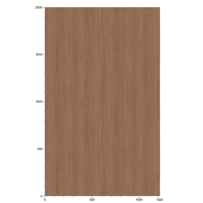 3M DI-NOC Wood Interior Films WG-2071 1220mm x 50M 200 Micron 7100154850