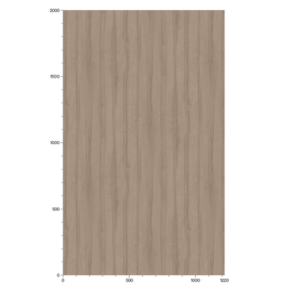 3M DI-NOC Wood Interior Films WG-2073 1220mm x 50M 200 Micron 7100154858
