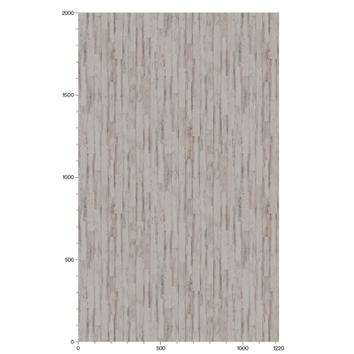 3M DI-NOC Wood Interior Films WG-2078 1220mm x 50M 200 Micron 7100154873