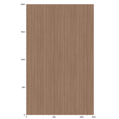 3M DI-NOC Wood Interior Films WG-2085 1220mm x 50M 200 Micron 7100154820