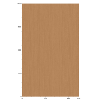 3M DI-NOC Wood Interior Films WG-2246 1220mm x 50M 230 Micron 7100026744