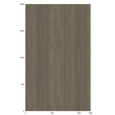 3M DI-NOC Wood Interior Films WG-2433 1220mm x 50M 200 Micron 7100320922