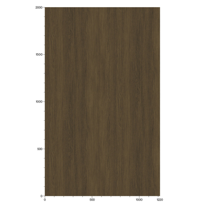 3M DI-NOC Wood Interior Films WG-2434 1220mm x 50M 200 Micron 7100320920