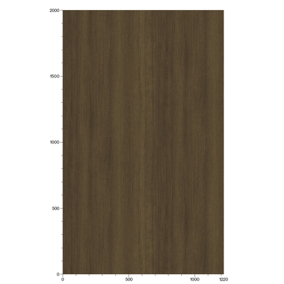 3M DI-NOC Wood Interior Films WG-2444 1220mm x 50M 200 Micron 7100320795
