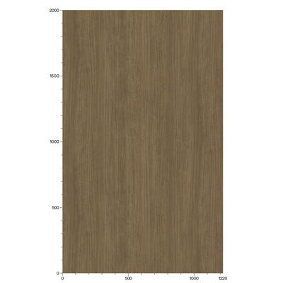 3M DI-NOC Wood Interior Films WG-2462 1220mm x 50M 200 Micron 7100320971