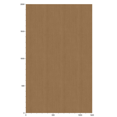 3M DI-NOC Wood Interior Films WG-256 1220mm x 50M 200 Micron 7000008070
