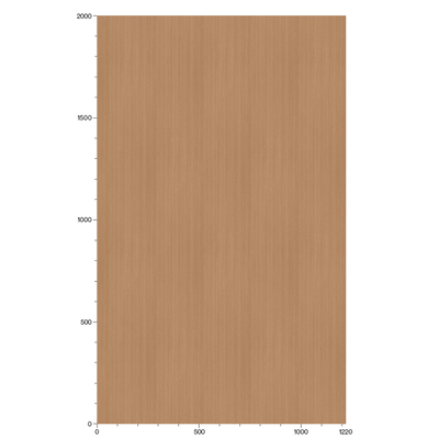 3M DI-NOC Wood Interior Films WG-453 1220mm x 50M 200 Micron 7000008027