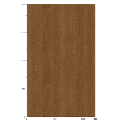 3M DI-NOC Wood Interior Films WG-697 1220mm x 50M 230 Micron 7000091174