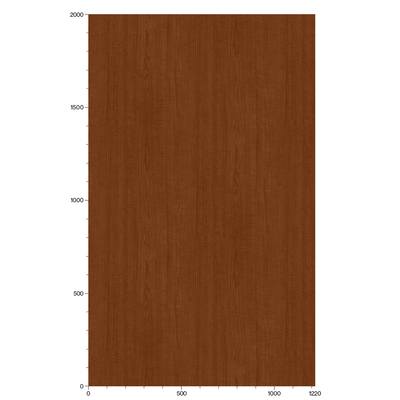 3M DI-NOC Wood Interior Films WG-7022 1220mm x 50M 200 Micron 7000091176