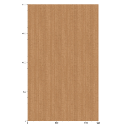 3M DI-NOC Wood Interior Films WG-832 1220mm x 50M 200 Micron 7100008959