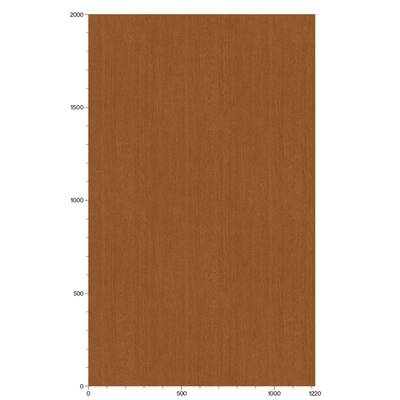 3M DI-NOC Wood Interior Films WG-836 1220mm x 50M 200 Micron 7100005558