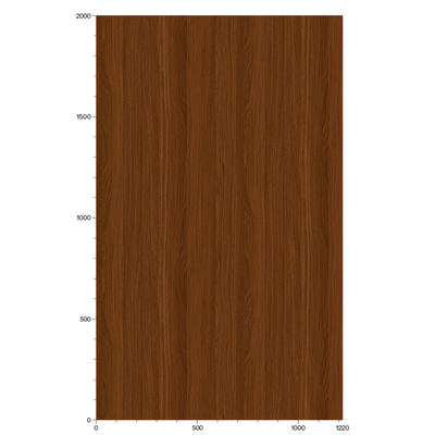 3M DI-NOC Wood Interior Films WG-943 1220mm x 50M 200 Micron 7000035058