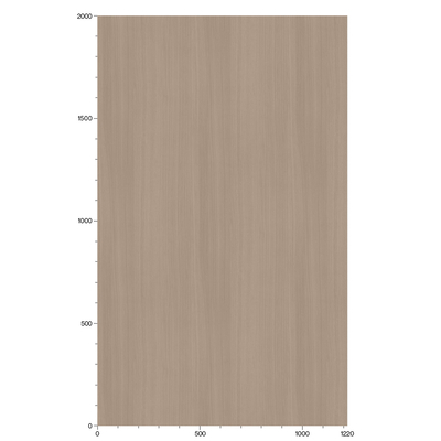 3M DI-NOC Wood Interior Films WG-960 1220mm x 25M 230 Micron 7100088942