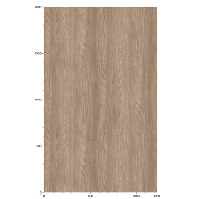 3M DI-NOC Wood Interior Films WG-964 1220mm x 50M 200 Micron 7000035031
