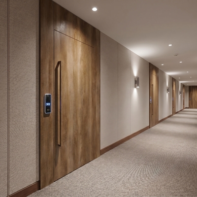 3M DI-NOC Wood Interior Films DW-1877MT 1220mm x 50M 200 Micron 7100154854