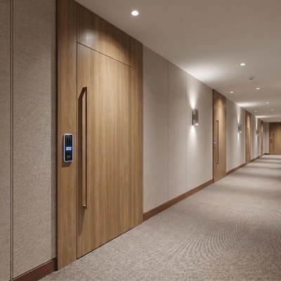 3M DI-NOC Wood Interior Films DW-1883MT 1220mm x 50M 200 Micron 7100154747