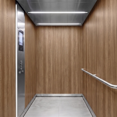 3M DI-NOC Wood Interior Films DW-1884MT 1220mm x 50M 200 Micron 7100154906
