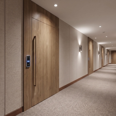 3M DI-NOC Wood Interior Films DW-1889MT 1220mm x 50M 200 Micron 7100154752