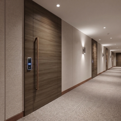 3M DI-NOC Wood Interior Films DW-1900HMT 1220mm x 50M 200 Micron 7100154761